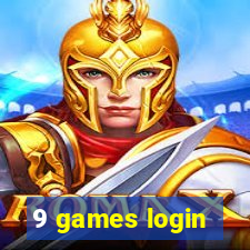 9 games login